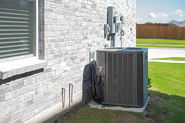Reliable Hvac contractor in Elkmont, AL by FH HVAC